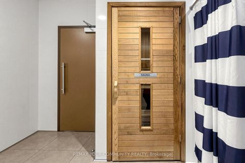 Photo 38 at 2910 - 2015 Sheppard Avenue E, Henry Farm, Toronto
