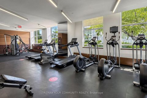Photo 39 at 2910 - 2015 Sheppard Avenue E, Henry Farm, Toronto