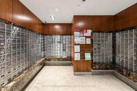 Photo 43 at 2910 - 2015 Sheppard Avenue E, Henry Farm, Toronto