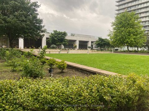 Photo 48 at 2910 - 2015 Sheppard Avenue E, Henry Farm, Toronto