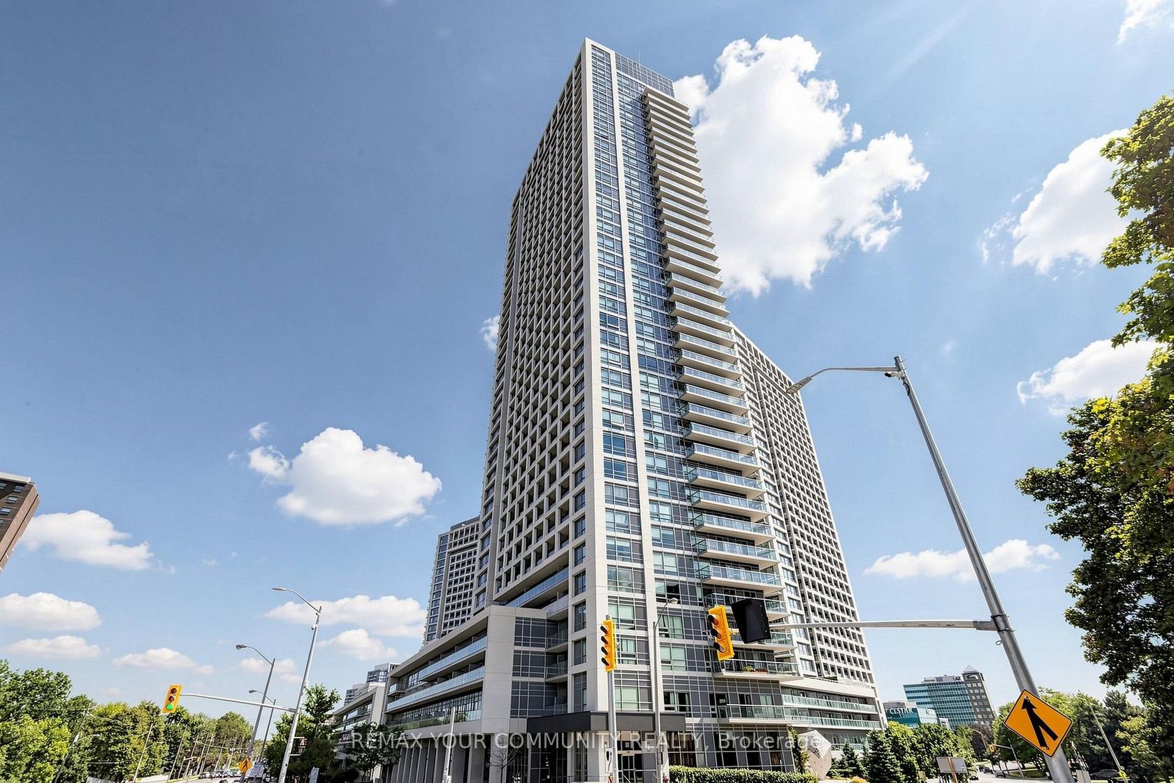 2910 - 2015 Sheppard Avenue E, Henry Farm, Toronto photo 6