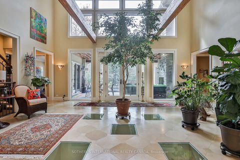 Photo 6 at 23 Country Lane, York Mills, Toronto