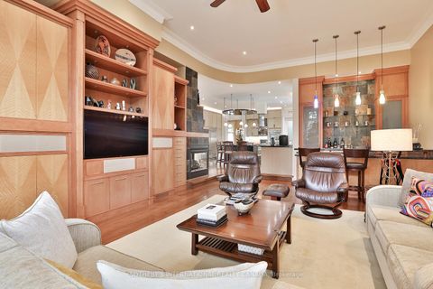 Photo 13 at 23 Country Lane, York Mills, Toronto