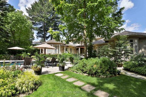 Photo 36 at 23 Country Lane, York Mills, Toronto