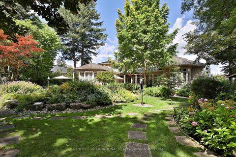 Photo 37 at 23 Country Lane, York Mills, Toronto