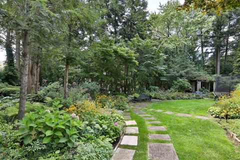Photo 38 at 23 Country Lane, York Mills, Toronto