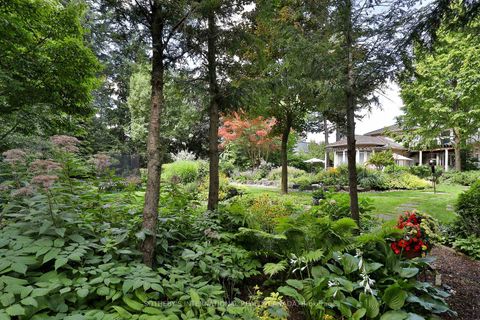 Photo 39 at 23 Country Lane, York Mills, Toronto