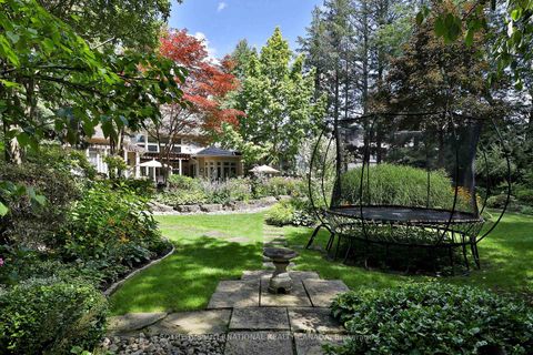 Photo 40 at 23 Country Lane, York Mills, Toronto