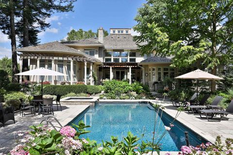 Photo 42 at 23 Country Lane, York Mills, Toronto