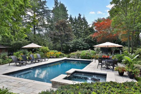 Photo 43 at 23 Country Lane, York Mills, Toronto