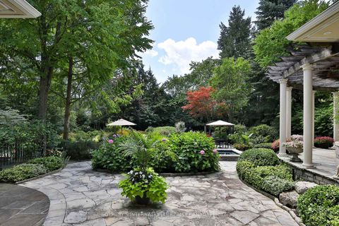 Photo 45 at 23 Country Lane, York Mills, Toronto