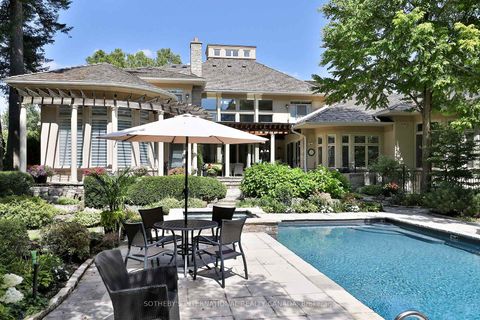 Photo 46 at 23 Country Lane, York Mills, Toronto