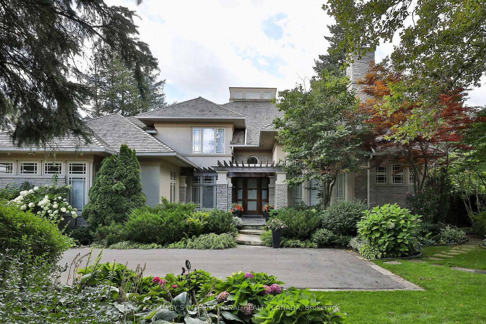 23 Country Lane, York Mills, Toronto 