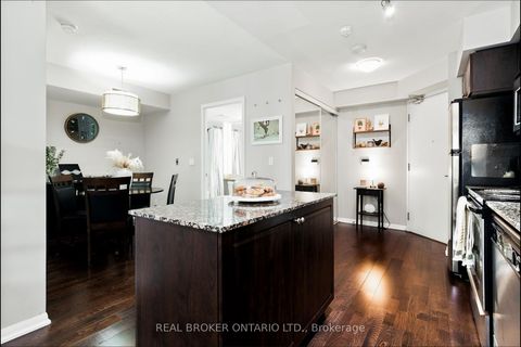 Photo 14 at 1312 - 215 Fort York Boulevard, Niagara, Toronto