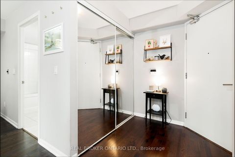 Photo 15 at 1312 - 215 Fort York Boulevard, Niagara, Toronto