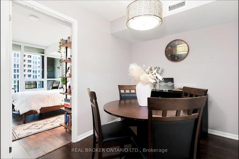 Photo 16 at 1312 - 215 Fort York Boulevard, Niagara, Toronto
