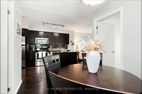 Photo 18 at 1312 - 215 Fort York Boulevard, Niagara, Toronto