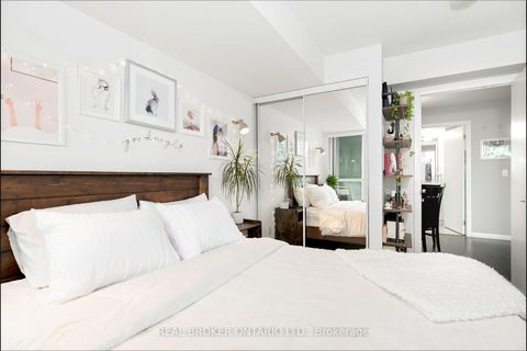 Photo 21 at 1312 - 215 Fort York Boulevard, Niagara, Toronto