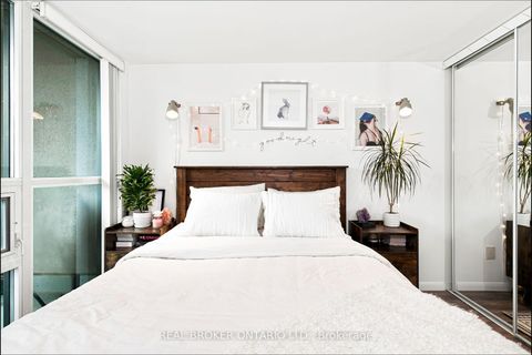 Photo 22 at 1312 - 215 Fort York Boulevard, Niagara, Toronto