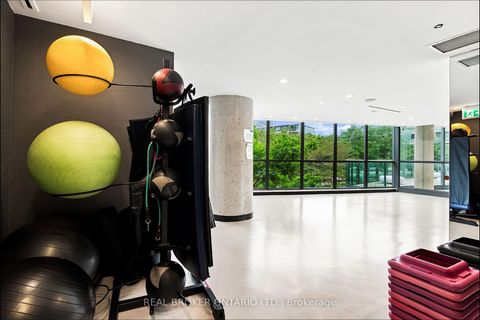 Photo 27 at 1312 - 215 Fort York Boulevard, Niagara, Toronto