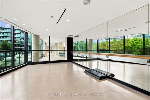 Photo 28 at 1312 - 215 Fort York Boulevard, Niagara, Toronto