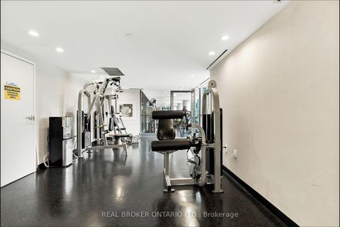 Photo 29 at 1312 - 215 Fort York Boulevard, Niagara, Toronto