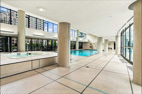 Photo 32 at 1312 - 215 Fort York Boulevard, Niagara, Toronto