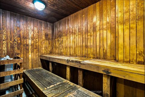 Photo 33 at 1312 - 215 Fort York Boulevard, Niagara, Toronto