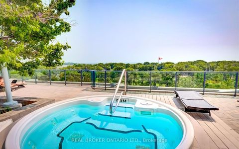 Photo 36 at 1312 - 215 Fort York Boulevard, Niagara, Toronto