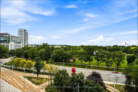 Photo 38 at 1312 - 215 Fort York Boulevard, Niagara, Toronto