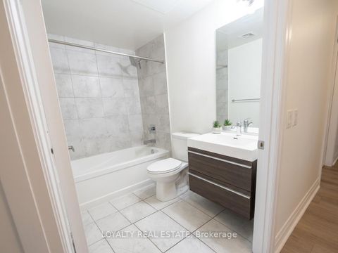 Photo 3 at 901 - 17 Zorra Street, City Centre West, Toronto