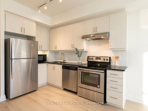 Photo 5 at 901 - 17 Zorra Street, City Centre West, Toronto