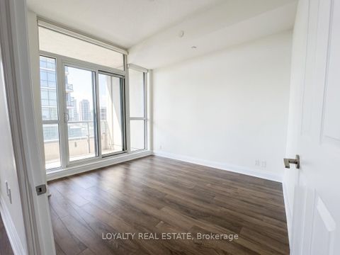 Photo 6 at 901 - 17 Zorra Street, City Centre West, Toronto