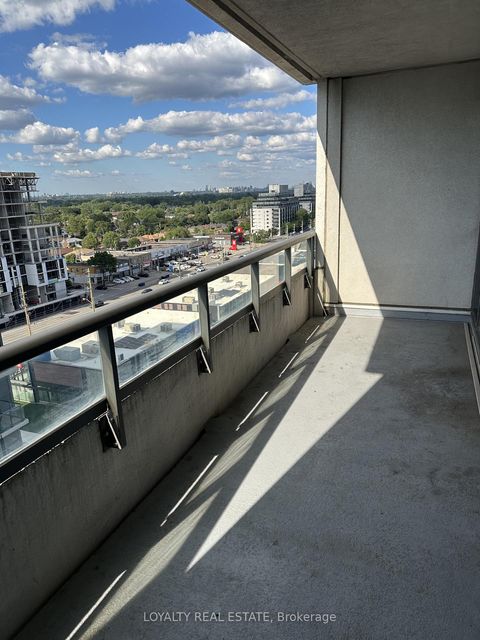 Photo 8 at 901 - 17 Zorra Street, City Centre West, Toronto