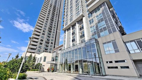 Photo 1 at 525 - 275 Village Green Square, Malvern West, Toronto