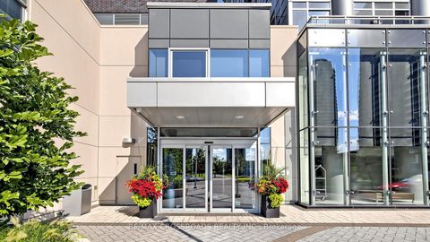 Photo 3 at 525 - 275 Village Green Square, Malvern West, Toronto