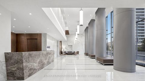 Photo 4 at 525 - 275 Village Green Square, Malvern West, Toronto