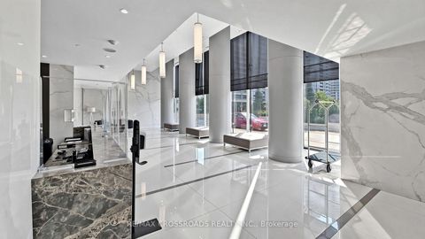 Photo 5 at 525 - 275 Village Green Square, Malvern West, Toronto