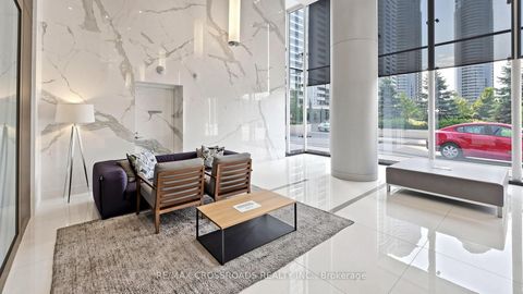 Photo 6 at 525 - 275 Village Green Square, Malvern West, Toronto