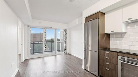 Photo 7 at 525 - 275 Village Green Square, Malvern West, Toronto