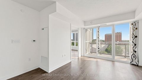 Photo 8 at 525 - 275 Village Green Square, Malvern West, Toronto