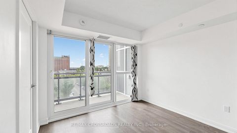 Photo 9 at 525 - 275 Village Green Square, Malvern West, Toronto