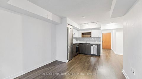 Photo 11 at 525 - 275 Village Green Square, Malvern West, Toronto