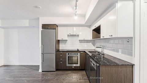 Photo 13 at 525 - 275 Village Green Square, Malvern West, Toronto
