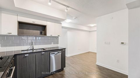 Photo 15 at 525 - 275 Village Green Square, Malvern West, Toronto