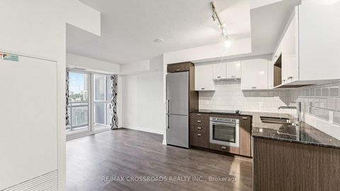 Photo 16 at 525 - 275 Village Green Square, Malvern West, Toronto