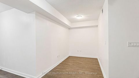 Photo 17 at 525 - 275 Village Green Square, Malvern West, Toronto