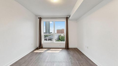 Photo 21 at 525 - 275 Village Green Square, Malvern West, Toronto