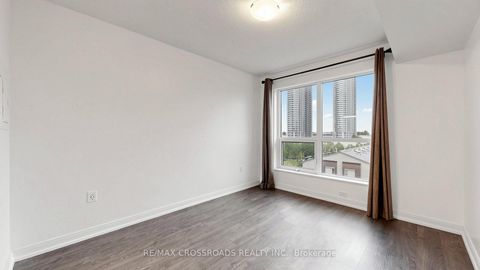 Photo 22 at 525 - 275 Village Green Square, Malvern West, Toronto