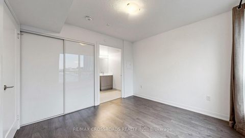 Photo 23 at 525 - 275 Village Green Square, Malvern West, Toronto